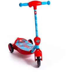 Huffy Roller Marvel Spider-Man Bubble Rot/ Blau