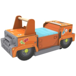 Kidkraft® Rutschauto Safari 2-in-1 Ride And Play