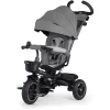 Kinderkraft 5 In 1 Dreirad SPINSTEP, Platinum Grey -Shop für Kinderhelme kinderkraft 5 in 1 dreirad spinstep platinum grey a391221