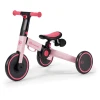 Kinderkraft Tricycle 4TRIKE, Candy Pink -Shop für Kinderhelme kinderkraft tricycle 4trike candy pink a312508