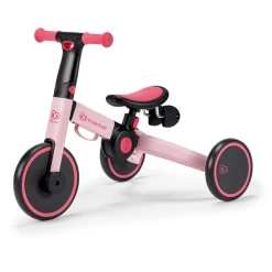 Kinderkraft Tricycle 4TRIKE, Candy Pink