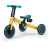Kinderkraft Tricycle 4TRIKE, Primrose Yellow -Shop für Kinderhelme kinderkraft tricycle 4trike primrose yellow a312510