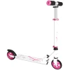 Muuwmi Aluminium Scooter 125 Mm, Weiß/pink 1 Muuwmi Aluminium Scooter 125 Mm, Weiß/pink -Shop für Kinderhelme muuwmi aluminium scooter 125 mm weiss pink a236305