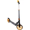 Muuwmi Aluminium Scooter 200 Mm, Schwarz/orange 2 Muuwmi Aluminium Scooter 200 Mm, Schwarz/orange -Shop für Kinderhelme muuwmi aluminium scooter 200 mm schwarz orange a236306