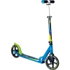 Muuwmi Aluminium Scooter 205 Mm, Grün-blau-schwarz -Shop für Kinderhelme muuwmi aluminium scooter 205 mm gruen blau schwarz a353067