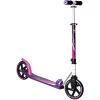 Muuwmi Aluminium Scooter 205 Mm, Lila-pink-schwarz -Shop für Kinderhelme muuwmi aluminium scooter 205 mm lila pink schwarz a353068