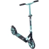 Muuwmi Aluminium Scooter Deluxe 205 Mm, Türkis -Shop für Kinderhelme muuwmi aluminium scooter deluxe 205 mm tuerkis a303678