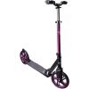 Muuwmi Aluminium Scooter Pro 215, Pink -Shop für Kinderhelme muuwmi aluminium scooter pro 215 pink a265856