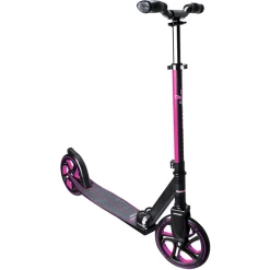 Muuwmi Aluminium Scooter Pro 215, Pink