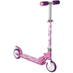 Muuwmi Kinderscooter 120 Mm, Pink
