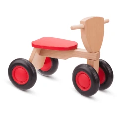 New Classic Toys® New Classic Toys Rutscher Rot