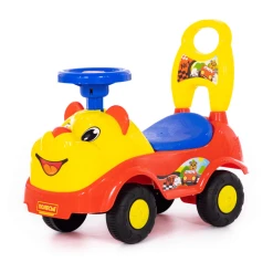 POLESIE® Rutscher Bär