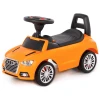 POLESIE® Rutscher SuperCar Nr.2, Orange -Shop für Kinderhelme polesie rutscher supercar nr 2 orange a345512