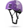 PROMETHEUS BICYCLES® Fahrradhelm Größe S 52-55 Cm Violett -Shop für Kinderhelme prometheus bicycles fahrradhelm groesse s 52 55 cm violett a403253