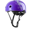 PROMETHEUS BICYCLES® Fahrradhelm Größe XS 48-52 Cm Violett -Shop für Kinderhelme prometheus bicycles fahrradhelm groesse xs 48 52 cm violett a403215