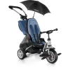 PUKY® Dreirad CAT S6 Ceety®, Silber/blau 2412 -Shop für Kinderhelme puky dreirad cat s6 ceety silber blau 2412 a235433
