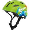 PUKY® Helm PH 8 Pro-S Kiwi / Monster -Shop für Kinderhelme puky helm ph 8 pro s kiwi monster a385419