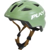PUKY® Helm PH 8 Pro-S Retro Grün -Shop für Kinderhelme puky helm ph 8 pro s retro gruen a385413