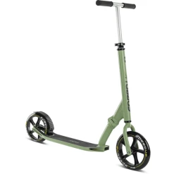 PUKY® Roller Speedus One, Apple Green 5009