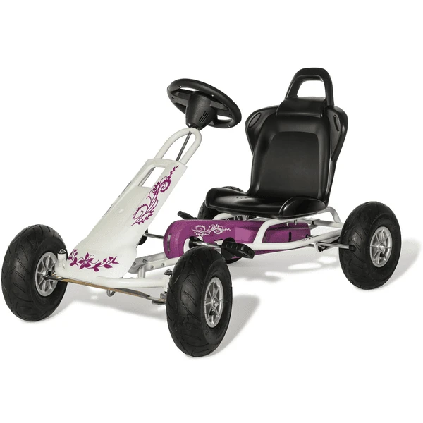 ROLLY TOYS Rolly®toys Ferbedo GoKart Air Runner 3 ROLLY TOYS Rolly®toys Ferbedo GoKart Air Runner