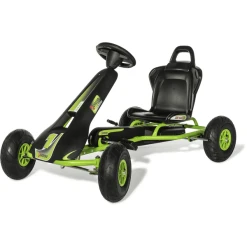 ROLLY TOYS Rolly®toys Ferbedo GoKart AR8G