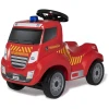ROLLY TOYS Rolly®toys Ferbedo Truck Feuerwehr -Shop für Kinderhelme rollytoys ferbedo truck feuerwehr a299594
