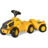ROLLY TOYS Rolly®toys RollyMinitrac Volvo 132560 -Shop für Kinderhelme rollytoys rollyminitrac volvo 132560 a240141