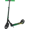 Schildkröt SCHILDKRÖT® City Scooter Street Artist 2.0 200 Mm, Grün -Shop für Kinderhelme schildkroet city scooter street artist 2 0 200 mm gruen a311195