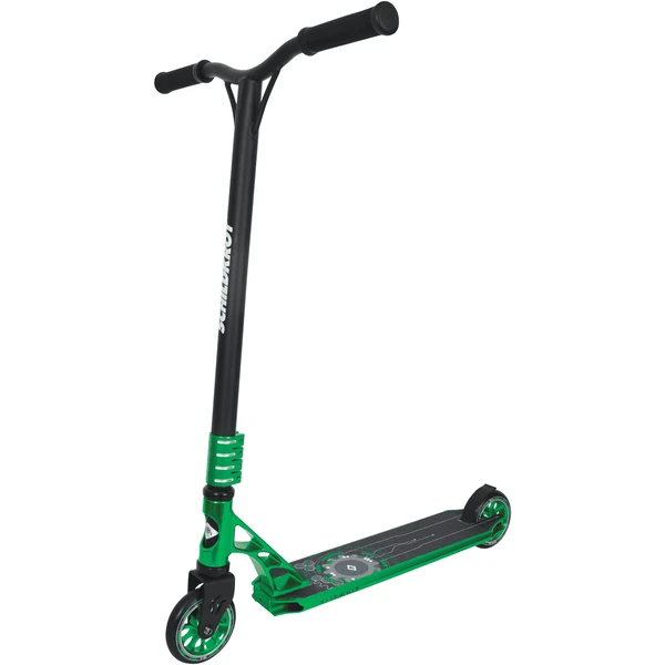 Schildkröt SCHILDKRÖT® Stunt Scooter Flipwhip Hydro Green 2 Schildkröt SCHILDKRÖT® Stunt Scooter Flipwhip Hydro Green