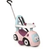 Smoby 3- In- 1 Rutscherfahrzeug Maestro Rose -Shop für Kinderhelme smoby 3 in 1 rutscherfahrzeug maestro rose a316428