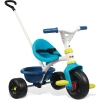 Smoby Be Fun Dreirad Blau -Shop für Kinderhelme smoby be fun dreirad blau a233456