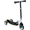 Smoby Wooden Scooter, 3 Räder -Shop für Kinderhelme smoby wooden scooter 3 raeder a383803