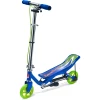 Space Scooter® Junior X 360, Blau -Shop für Kinderhelme space scooter junior x 360 blau a212781