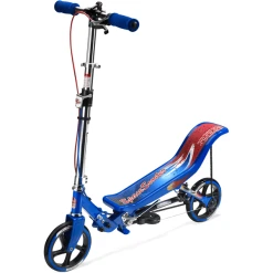 Space Scooter® X 580, Blau