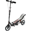 Space Scooter® X 580, Matt Schwarz 2 Space Scooter® X 580, Matt Schwarz -Shop für Kinderhelme space scooter x 580 matt schwarz a212801