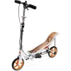 Space Scooter® X 580, Weiß -Shop für Kinderhelme space scooter x 580 weiss a212808