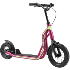 Star Scooter Roller 10/12 Zoll Mixed Berry