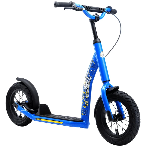 Star Scooter Roller 10 Zoll New Gen Blau 3 Star Scooter Roller 10 Zoll New Gen Blau