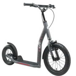 Star Scooter Roller 16 Zoll New Gen Chrom