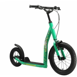 Star Scooter Roller 16 Zoll New Gen Grün