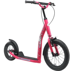 Star Scooter Roller 16 Zoll New Gen Pink