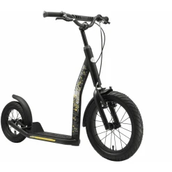 Star Scooter Roller 16 Zoll New Gen Schwarz