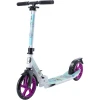 Star Scooter Roller 205mm Cruiser Weiß, Türkis -Shop für Kinderhelme star scooter roller 205mm cruiser weiss tuerkis a415678
